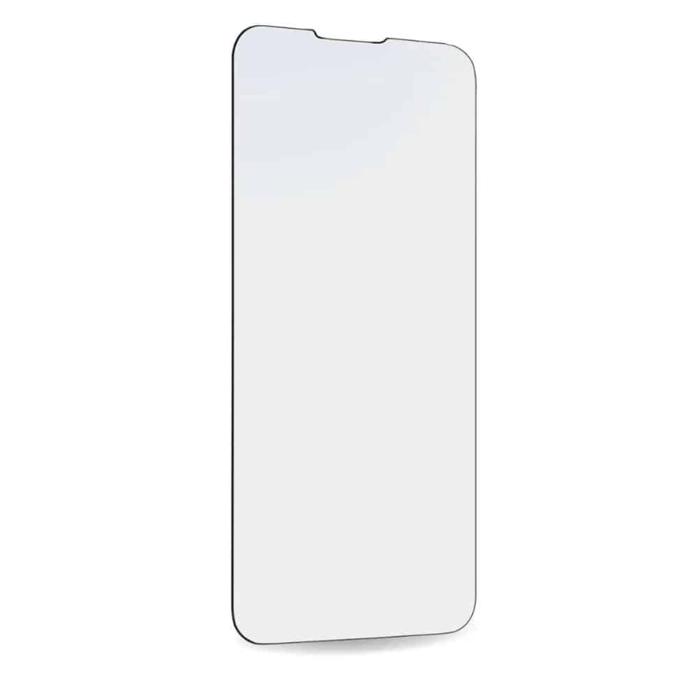 Panzerglas Displayfolie für iPhone
